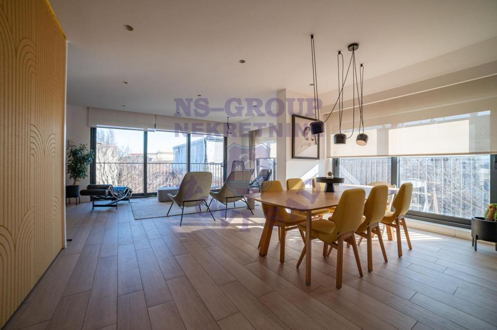 Slika 3 - Petosoban stan na prodaju, 155m2, 878.080€